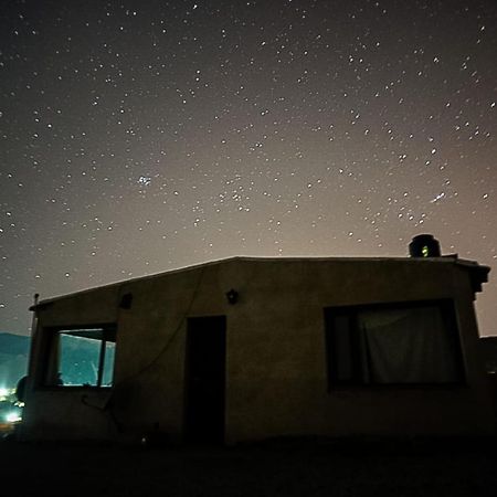 Cabana Abra Del Monte Cachí Exterior foto