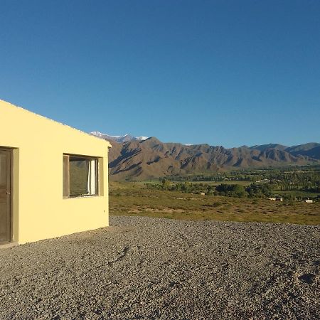 Cabana Abra Del Monte Cachí Exterior foto
